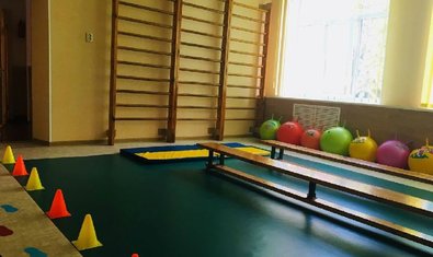 Детский сад № 106 (ясли-сад)