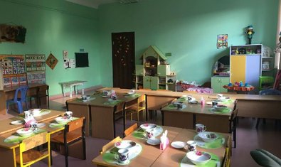 Детский сад № 106 (ясли-сад)