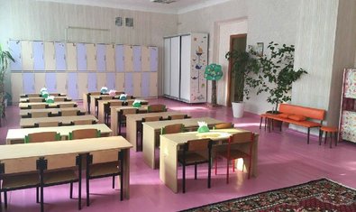 Детский сад № 106 (ясли-сад)