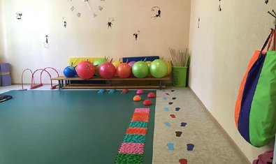 Детский сад № 106 (ясли-сад)