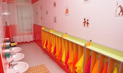 Детский сад № 108 (ясли-сад) Детский сад № 108 (ясли-сад)