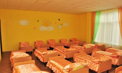 Детский сад № 108 (ясли-сад) Детский сад № 108 (ясли-сад)