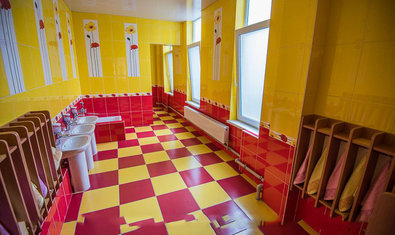 Детский сад № 108 (ясли-сад) Детский сад № 108 (ясли-сад)