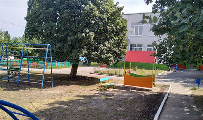 Детский сад № 109 (ясли-сад) Детский сад № 109 (ясли-сад)