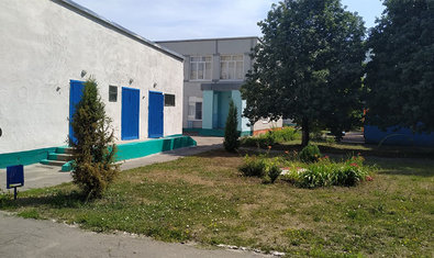 Детский сад № 109 (ясли-сад) Детский сад № 109 (ясли-сад)