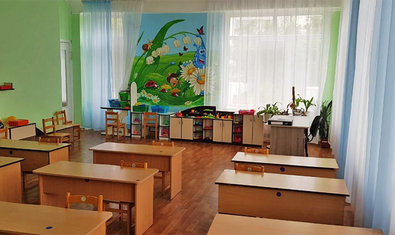 Детский сад № 109 (ясли-сад) Детский сад № 109 (ясли-сад)