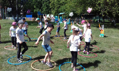 Детский сад № 112 (ясли-сад) Детский сад № 112 (ясли-сад)