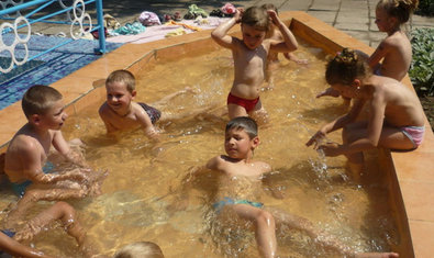 Детский сад № 112 (ясли-сад) Детский сад № 112 (ясли-сад)