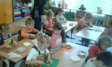 Детский сад № 112 (ясли-сад) Детский сад № 112 (ясли-сад)