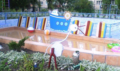 Детский сад № 112 (ясли-сад) Детский сад № 112 (ясли-сад)