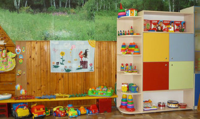 Детский сад № 112 (ясли-сад) Детский сад № 112 (ясли-сад)