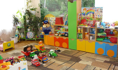 Детский сад № 112 (ясли-сад) Детский сад № 112 (ясли-сад)