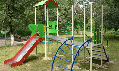 Детский сад № 112 (ясли-сад) Детский сад № 112 (ясли-сад)