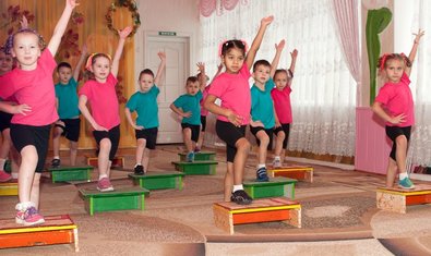 Детский сад № 112 (ясли-сад) Детский сад № 112 (ясли-сад)