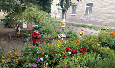 Детский сад № 114 (ясли-сад)