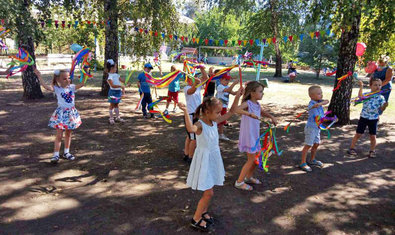 Детский сад № 114 (ясли-сад)