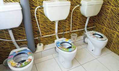 Детский сад № 114 (ясли-сад)