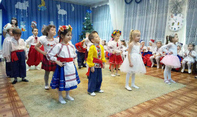 Детский сад № 114 (ясли-сад)