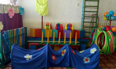 Детский сад № 114 (ясли-сад)