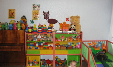 Детский сад № 114 (ясли-сад)