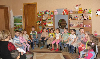 Детский сад № 114 (ясли-сад)