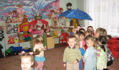 Детский сад № 114 (ясли-сад)