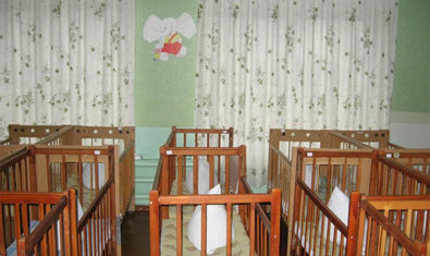 Детский сад № 114 (ясли-сад)