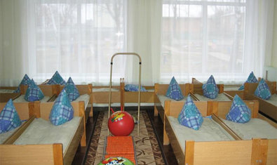 Детский сад № 114 (ясли-сад)