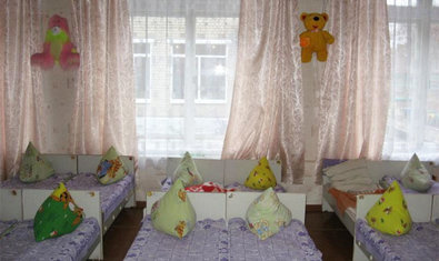 Детский сад № 114 (ясли-сад)