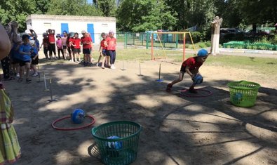 Детский сад № 115 (ясли-сад) Детский сад № 115 (ясли-сад)