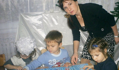 Детский сад № 115 (ясли-сад) Детский сад № 115 (ясли-сад)