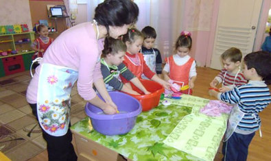 Детский сад № 12 (ясли-сад) комбинированного типа Детский сад № 12 (ясли-сад) комбинированного типа