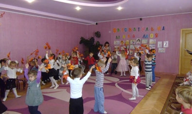 Детский сад № 12 (ясли-сад) комбинированного типа Детский сад № 12 (ясли-сад) комбинированного типа