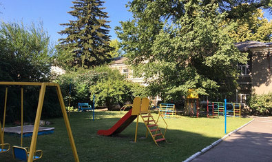 Детский сад № 122 (ясли-сад)