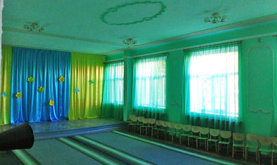 Детский сад № 122 (ясли-сад)