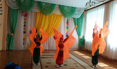 Детский сад № 122 (ясли-сад)