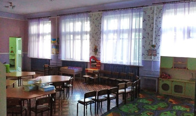 Детский сад № 122 (ясли-сад)