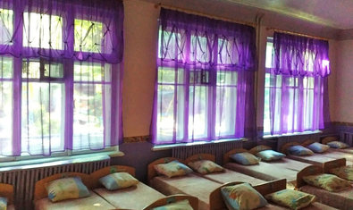 Детский сад № 122 (ясли-сад)