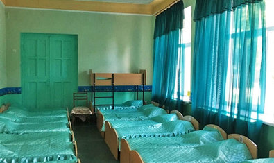 Детский сад № 122 (ясли-сад)