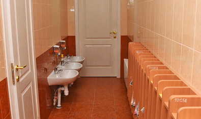 Детский сад № 123 (ясли-сад) Детский сад № 123 (ясли-сад)