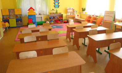 Детский сад № 123 (ясли-сад) Детский сад № 123 (ясли-сад)