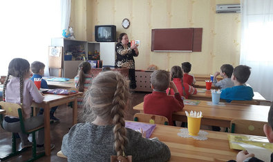 Детский сад № 123 (ясли-сад) Детский сад № 123 (ясли-сад)