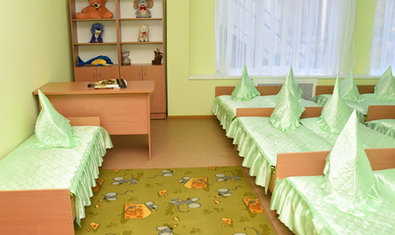 Детский сад № 123 (ясли-сад) Детский сад № 123 (ясли-сад)