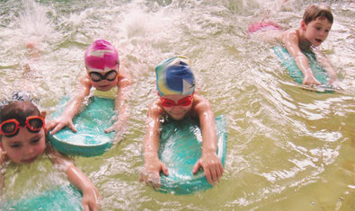 Детский сад № 124 Детский сад № 124