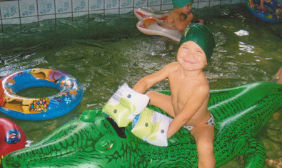 Детский сад № 124 Детский сад № 124