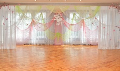 Детский сад № 124 Детский сад № 124