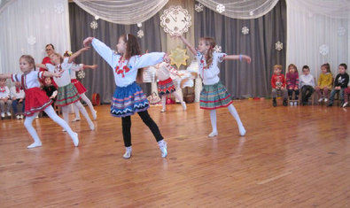 Детский сад № 124 Детский сад № 124