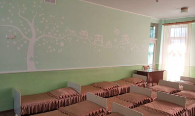 Детский сад № 124 Детский сад № 124