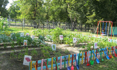 Детский сад № 125 (ясли-сад) Детский сад № 125 (ясли-сад)