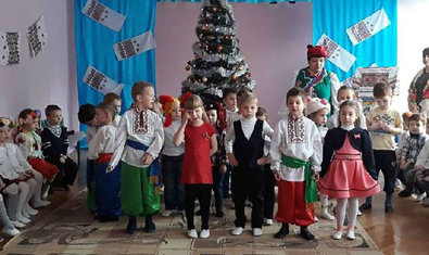 Детский сад № 125 (ясли-сад) Детский сад № 125 (ясли-сад)